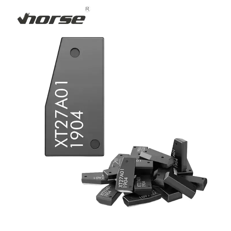 Effortless Auto Key Chip for Locksmiths — product view 1