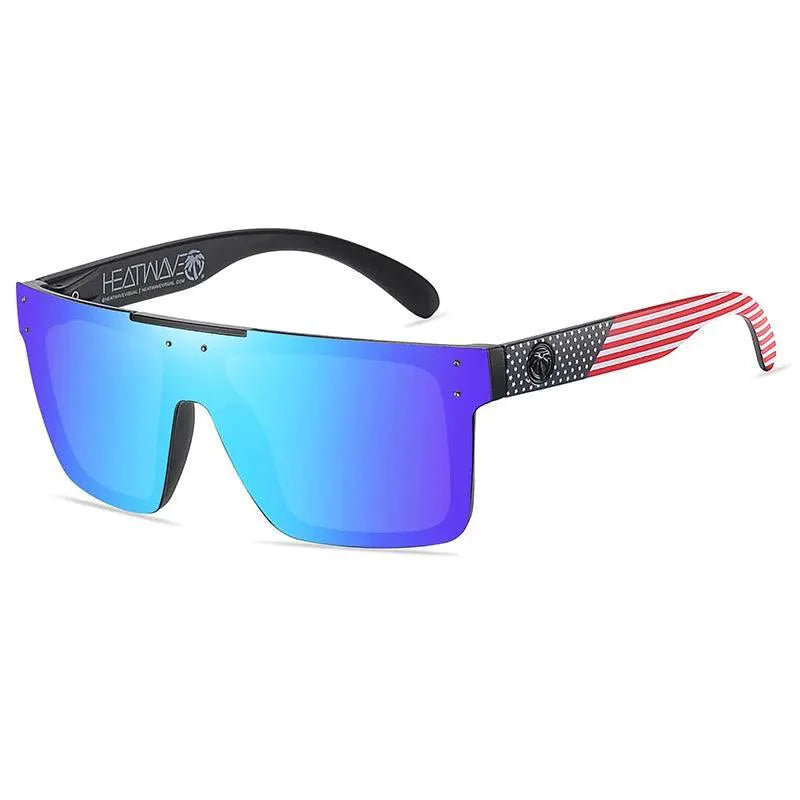 Luxury Polarized UV400 Sunglasses for Men and Women Premium
