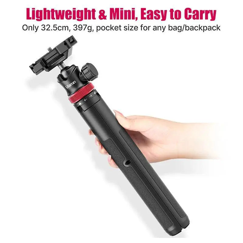 Ulanzi Tripod Phone Mount for Livestreamers and Creators