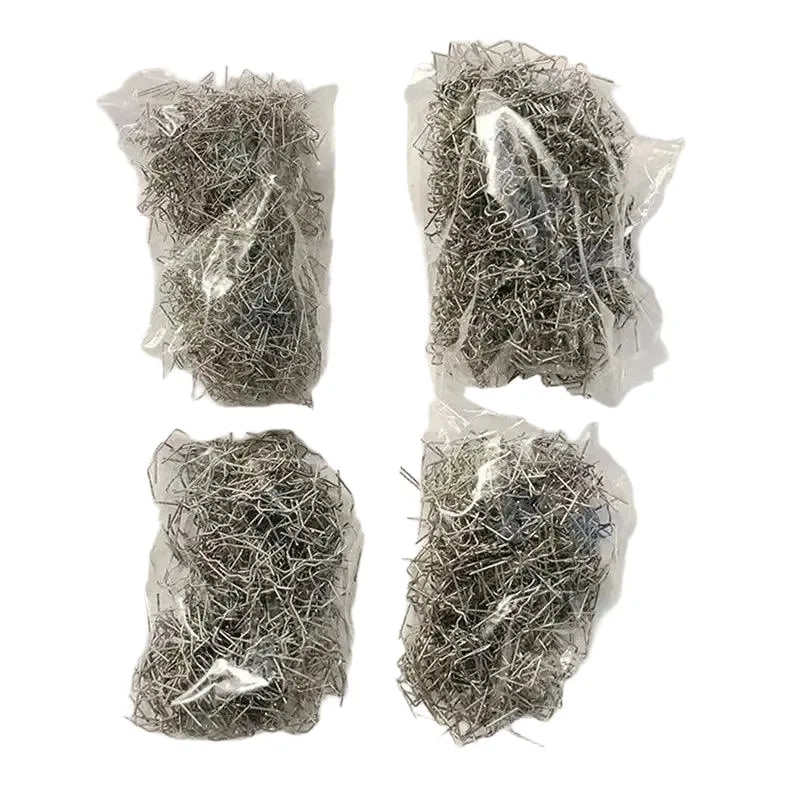 Fast Staples for Plastic Welder Kit Cars — product view 1