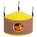 Cozy Bird Hammock for Small Pets Hideout