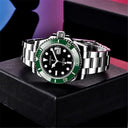 Dive Watch for Ocean Explorers