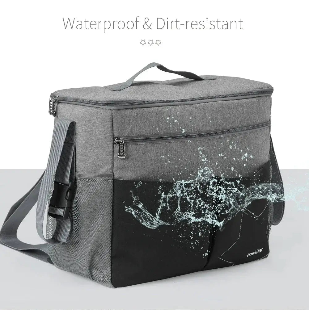 Spacious Diaper Backpack for Busy Moms — product view 16