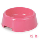 Lovely Bowknot Pet Feeding Bowl for Dogs and Cats