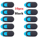 Webcam Cover Privacy Sticker: Digital Privacy Solution for Laptop