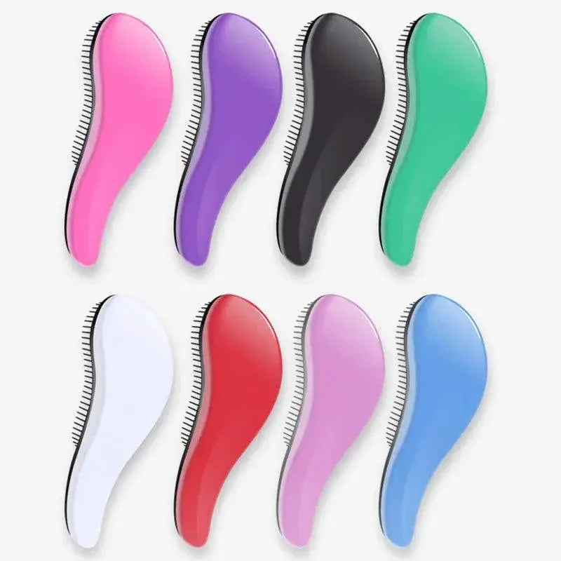 Pet Hair Removal Brush for Cats and Small Dogs Grooming