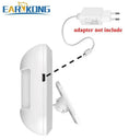 RFID Security System for Business Use