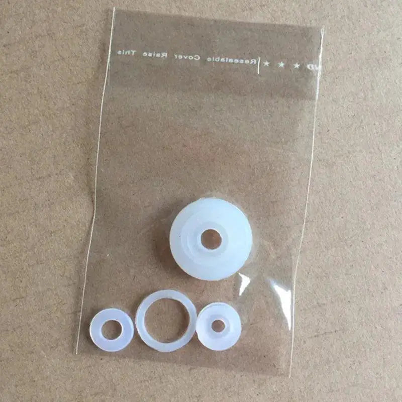 Replacement Silicone Gaskets For Pressure Cooker Rings