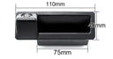 BMW Rear View Camera With Night Vision For Parking