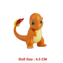 er Pokemon PVC Figures for Kids