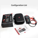 Car Battery Tester Kingbolen BM510 Analyzer for 6V 12V 24V