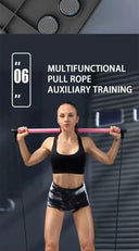 Full-Body Push Up Board for Home Gym