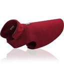 Cozy Warmth Dog Jacket for Night Walks