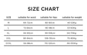 2PCS/Set Women Plus Size Panties Body Shaper Cotton Underwear