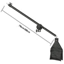 Light Stand for Photographers Stability