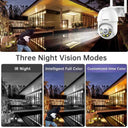 Clear Alerts Security Camera for Homes