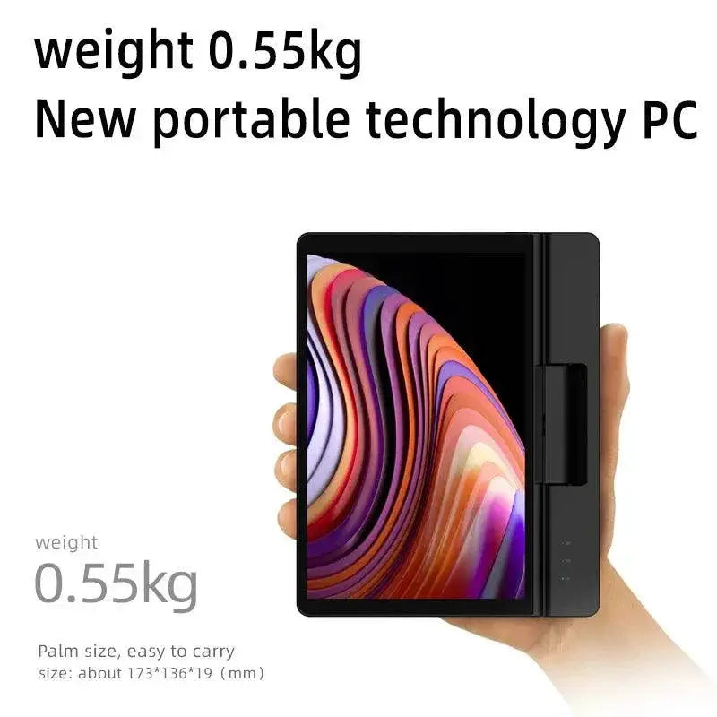 One Netbook A1 Mini Laptop Intel Core I5 Ultra Portable