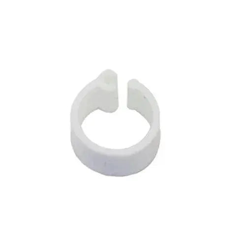 Bird Identification Rings Colorful Bands for Pigeons 1000
