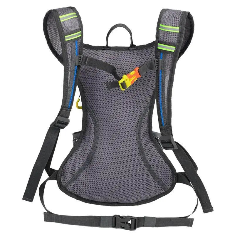 Bike Ride Cycling Pack Outdoor Sport Knapsack Backpack