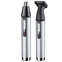 6650 4in1 Rechargeable Nose Ear Hair Trimmer Kit Tool