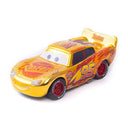 Disney Pixar Cars 3 Diecast Metal Alloy Model Car Set Gift