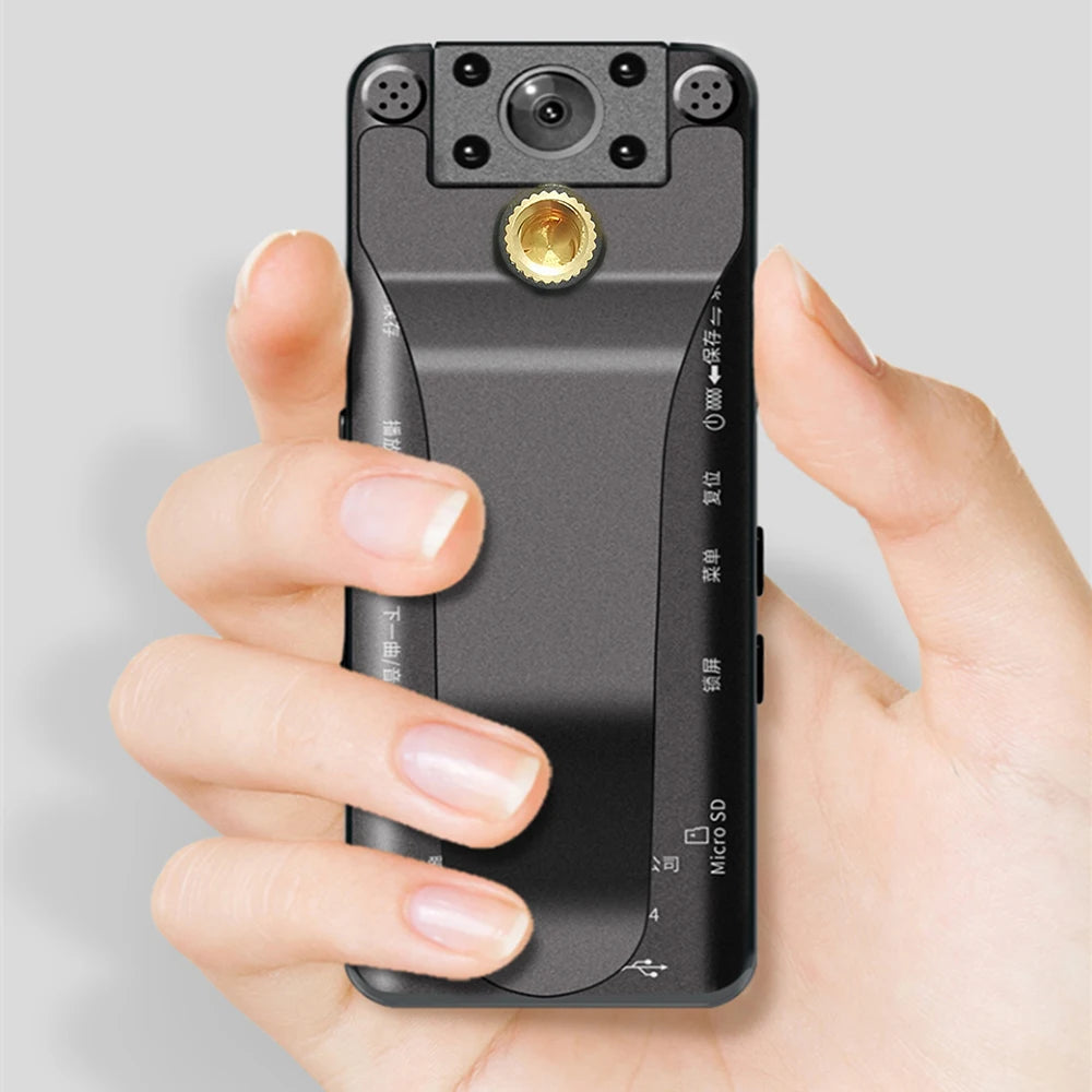 A22 Mini Action Video Camera