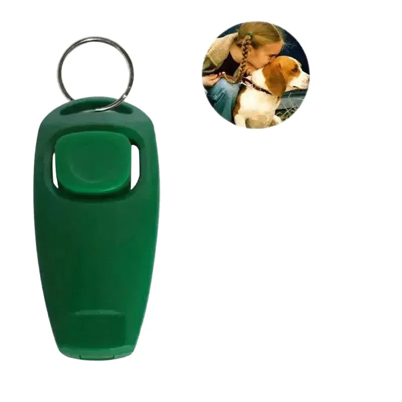 Calming Portable Bark Stop Tool for Dogs — product view 1