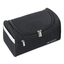 Portable Toiletry Organizer Bag: Stylish Travel Solution