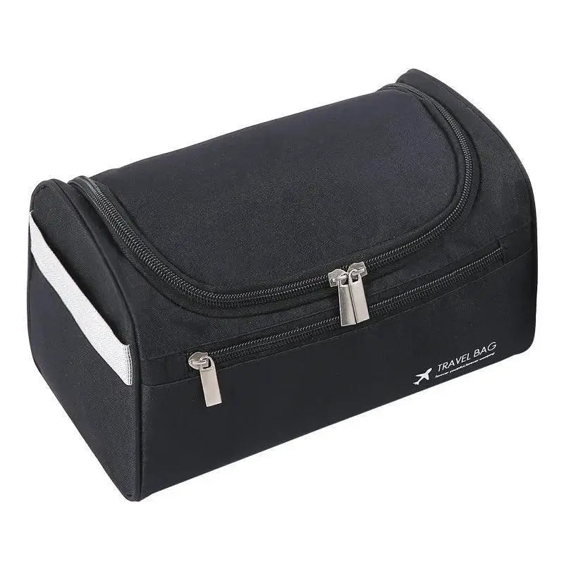 Portable Toiletry Organizer Bag For Stylish Travel