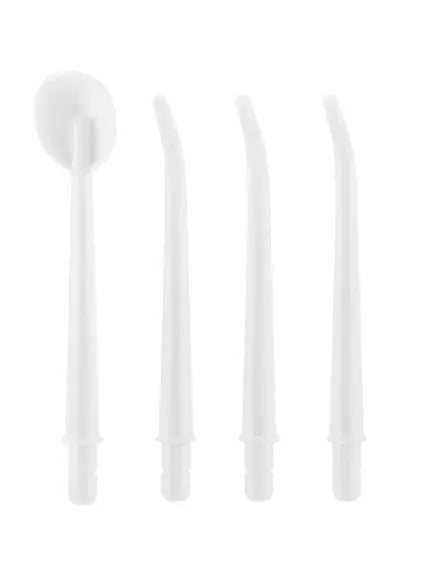 Mini Electric Tooth Cleaner Cordless Oral Irrigator Flusher