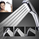 300 High Pressure Rainfall Shower Head for Luxury Showers