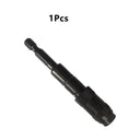 Effortless Woodworking Pivot Drill Bit