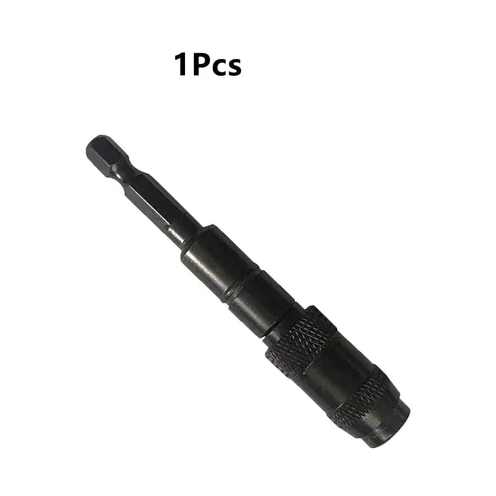 Magnetic Pivot Screw Drill Bit For Precision Woodworking