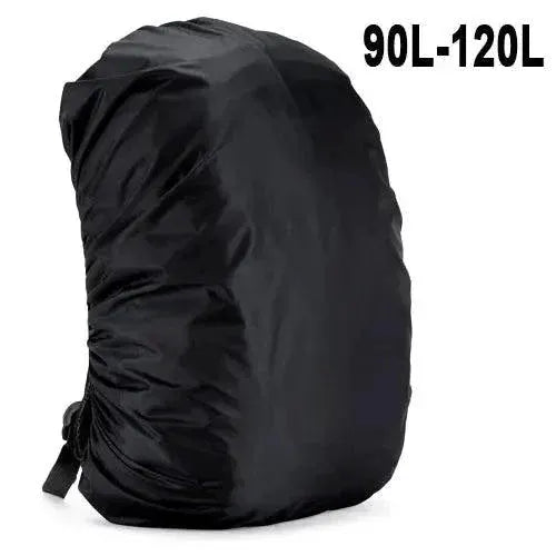 Large Capacity Waterproof Backpack Rain Cover 35L-100L