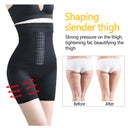 High Waist Seamless Tummy Control Shaper Pants for Women