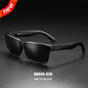 Kdeam Sunglasses for Men Glare-Free