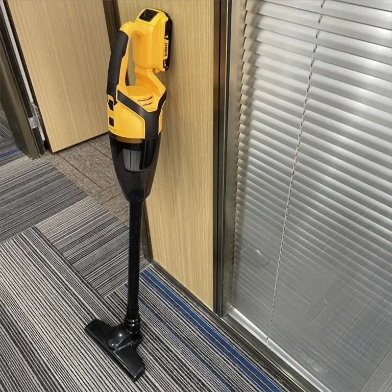 Mellif Handheld Cordless Vacuum for Easy Home Cleaning