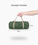 Ultralight Tent for Solo Backpackers