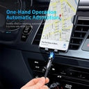 Essager Magnetic Charging Cable Fast Charge Solution 540° Rotation