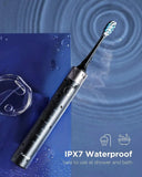 Sonic Toothbrush for Adults Dental Clean