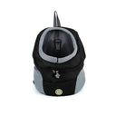 Pet Backpack Big Dog Carrier Bag for Stylish Travel