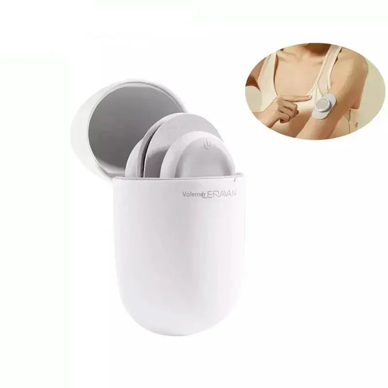 Youpin LF Leravan Magic Massage Stickers TENS Pulse Massager