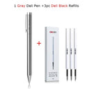 Smooth Ink Rollerball Pen For Students