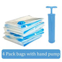 Vacuum Storage Bags for Travelers
