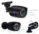 Smart Outdoor CCTV Camera for Home Security Pro 4K
