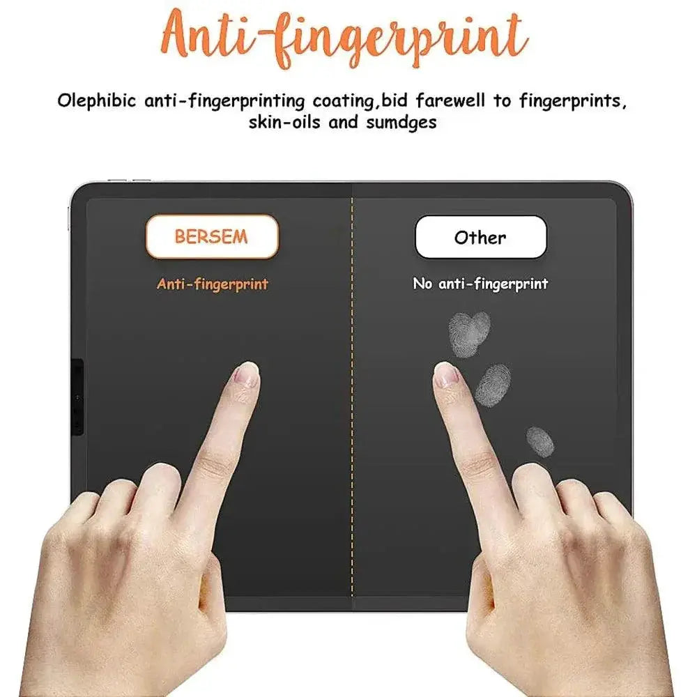 Paperlike Screen Protector For iPad Pro Natural Feel Writing