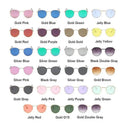 Glare-Reducing Sunglasses for Men UV400
