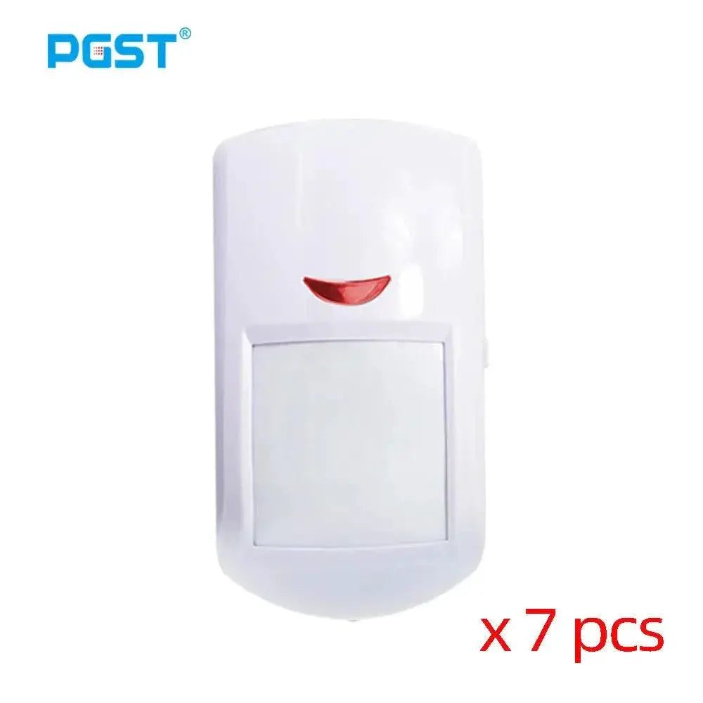 Pet-Immune PIR Sensor for Home Security — product view