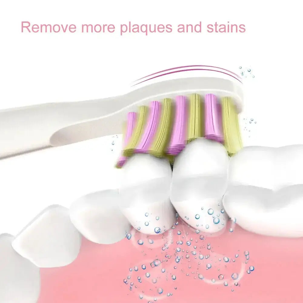 Fairywill Toothbrush DeepClean — product view 17