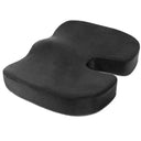 Coccyx Memory Foam Office Chair Cushion